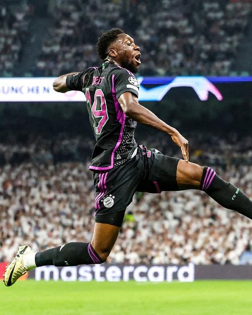 Tỷ Số Bayern Munich